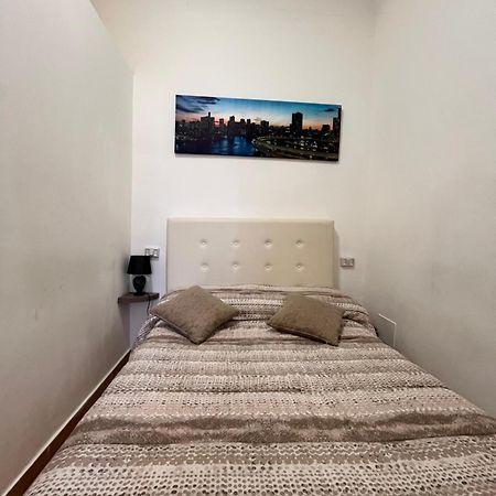 House Del Corso Calatafimi Apartment Palermo Ngoại thất bức ảnh