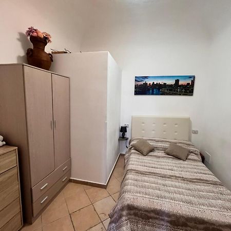 House Del Corso Calatafimi Apartment Palermo Ngoại thất bức ảnh