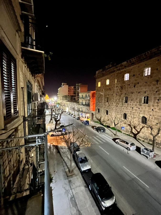 House Del Corso Calatafimi Apartment Palermo Ngoại thất bức ảnh