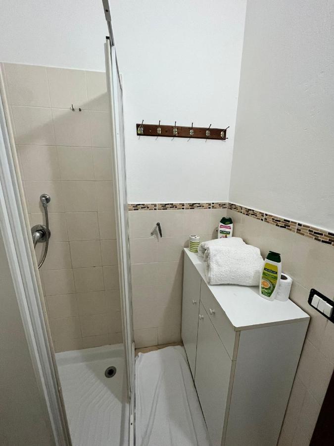 House Del Corso Calatafimi Apartment Palermo Ngoại thất bức ảnh
