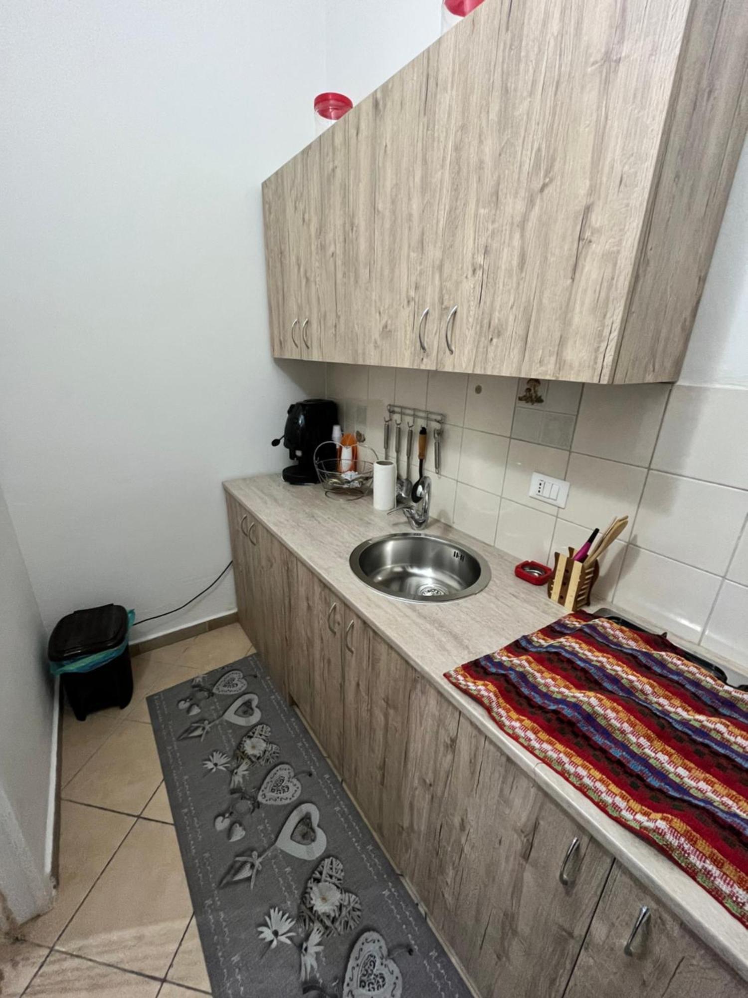 House Del Corso Calatafimi Apartment Palermo Ngoại thất bức ảnh