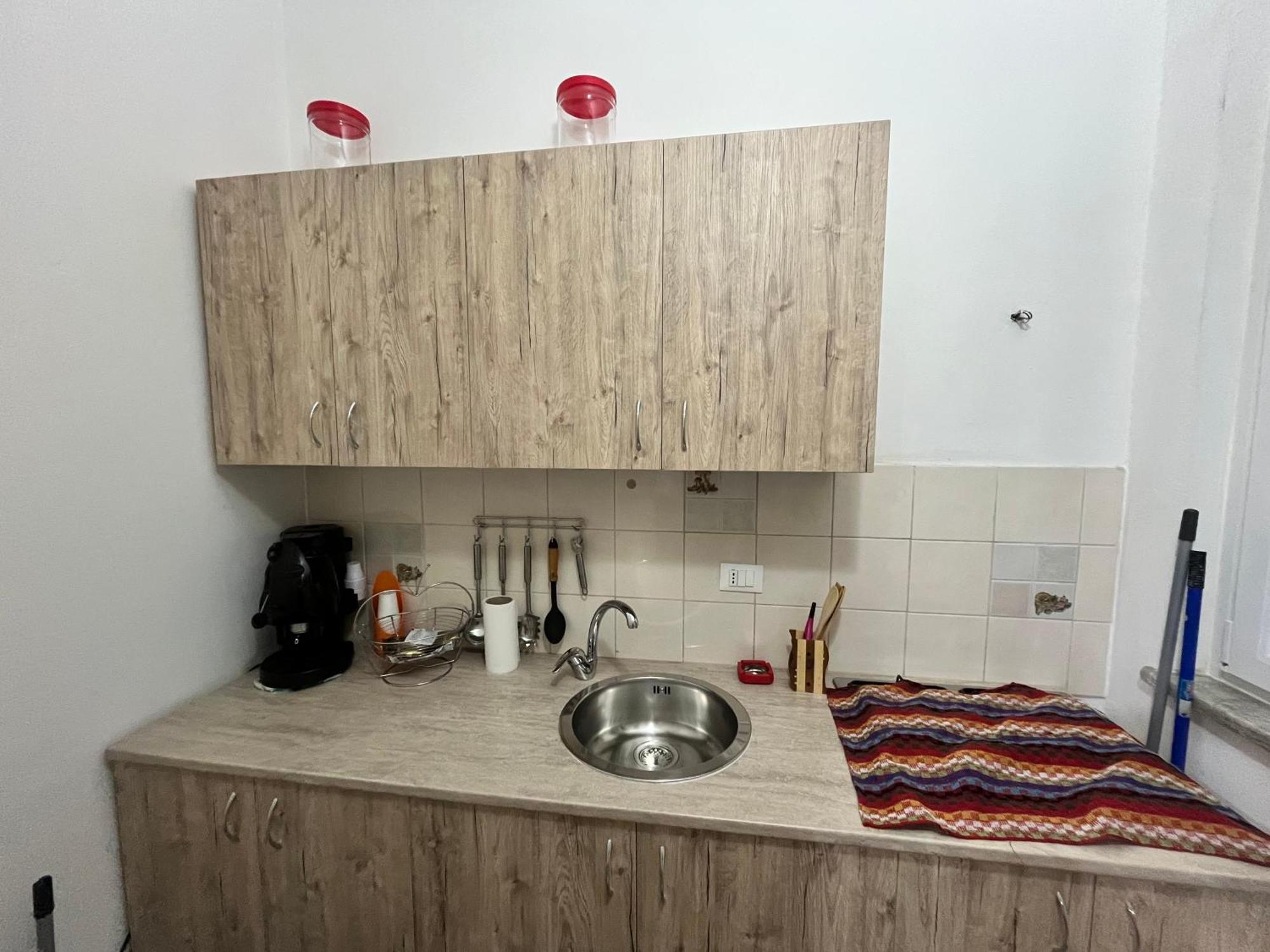 House Del Corso Calatafimi Apartment Palermo Ngoại thất bức ảnh