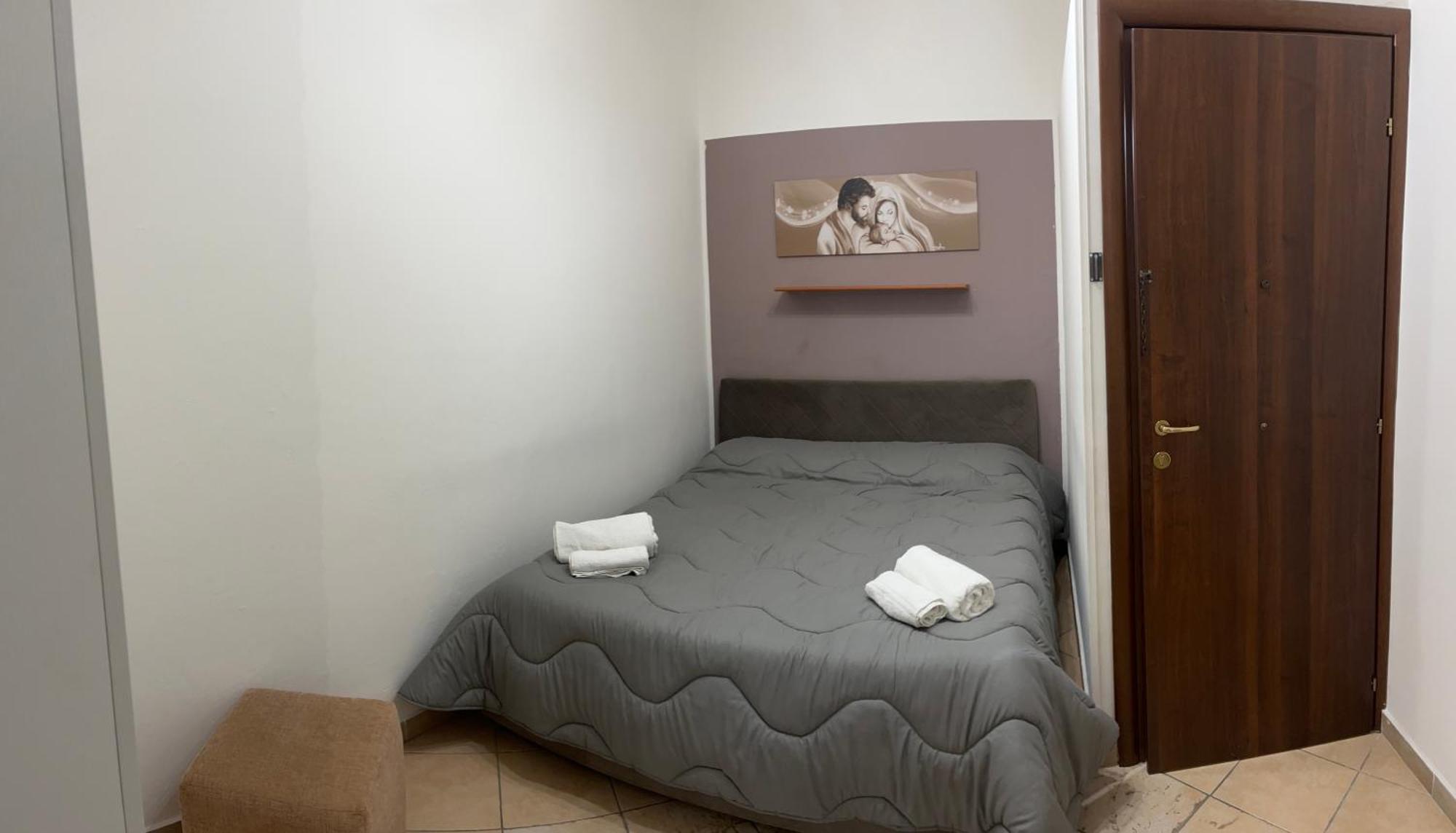 House Del Corso Calatafimi Apartment Palermo Ngoại thất bức ảnh