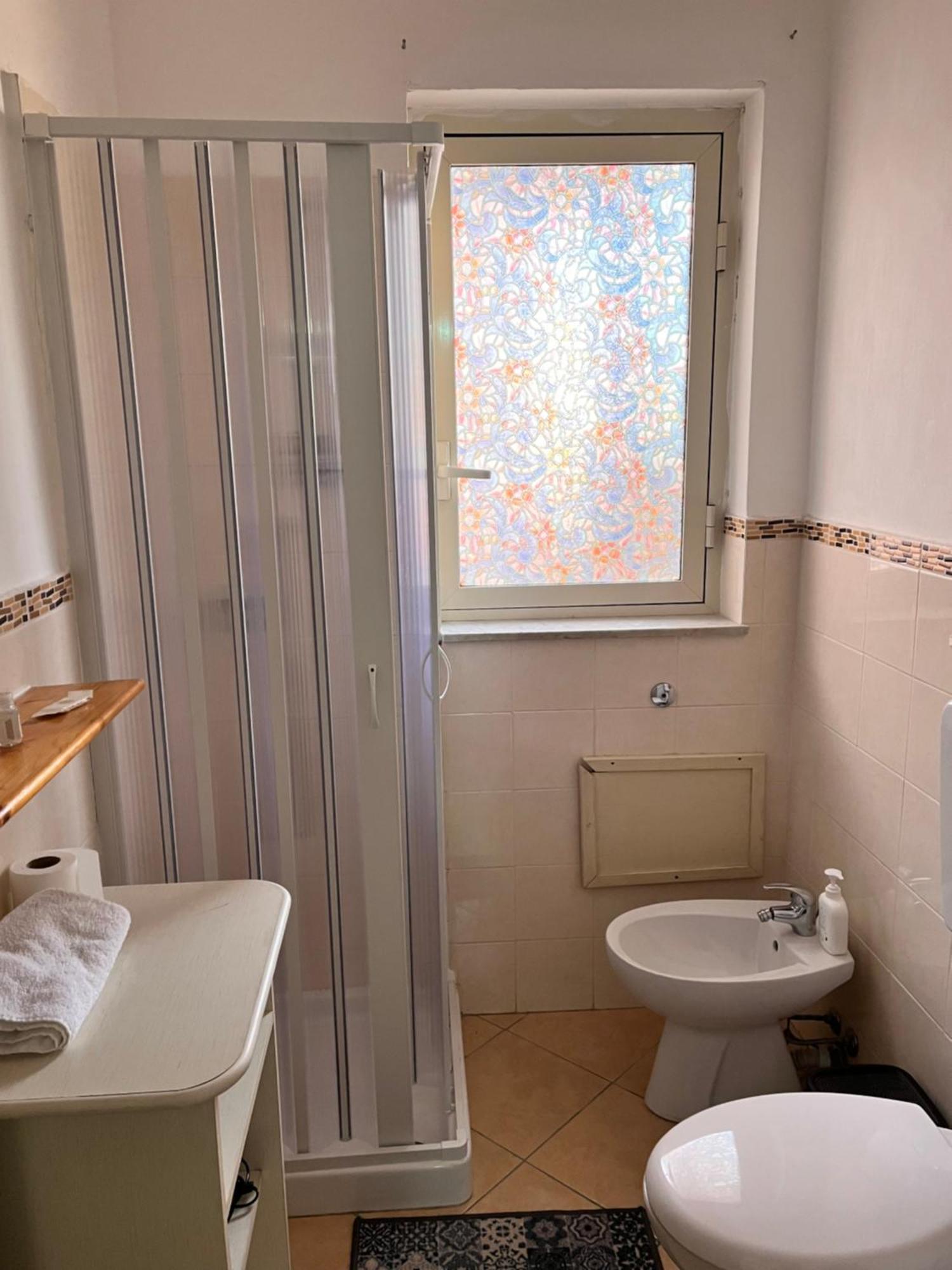 House Del Corso Calatafimi Apartment Palermo Ngoại thất bức ảnh