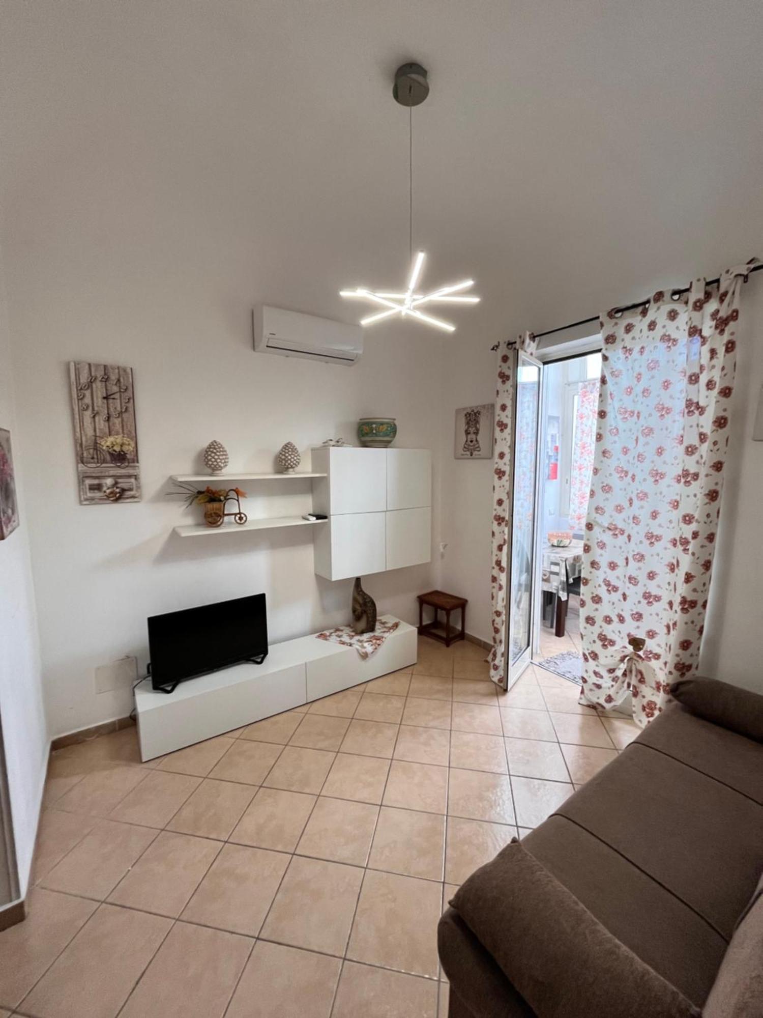 House Del Corso Calatafimi Apartment Palermo Ngoại thất bức ảnh