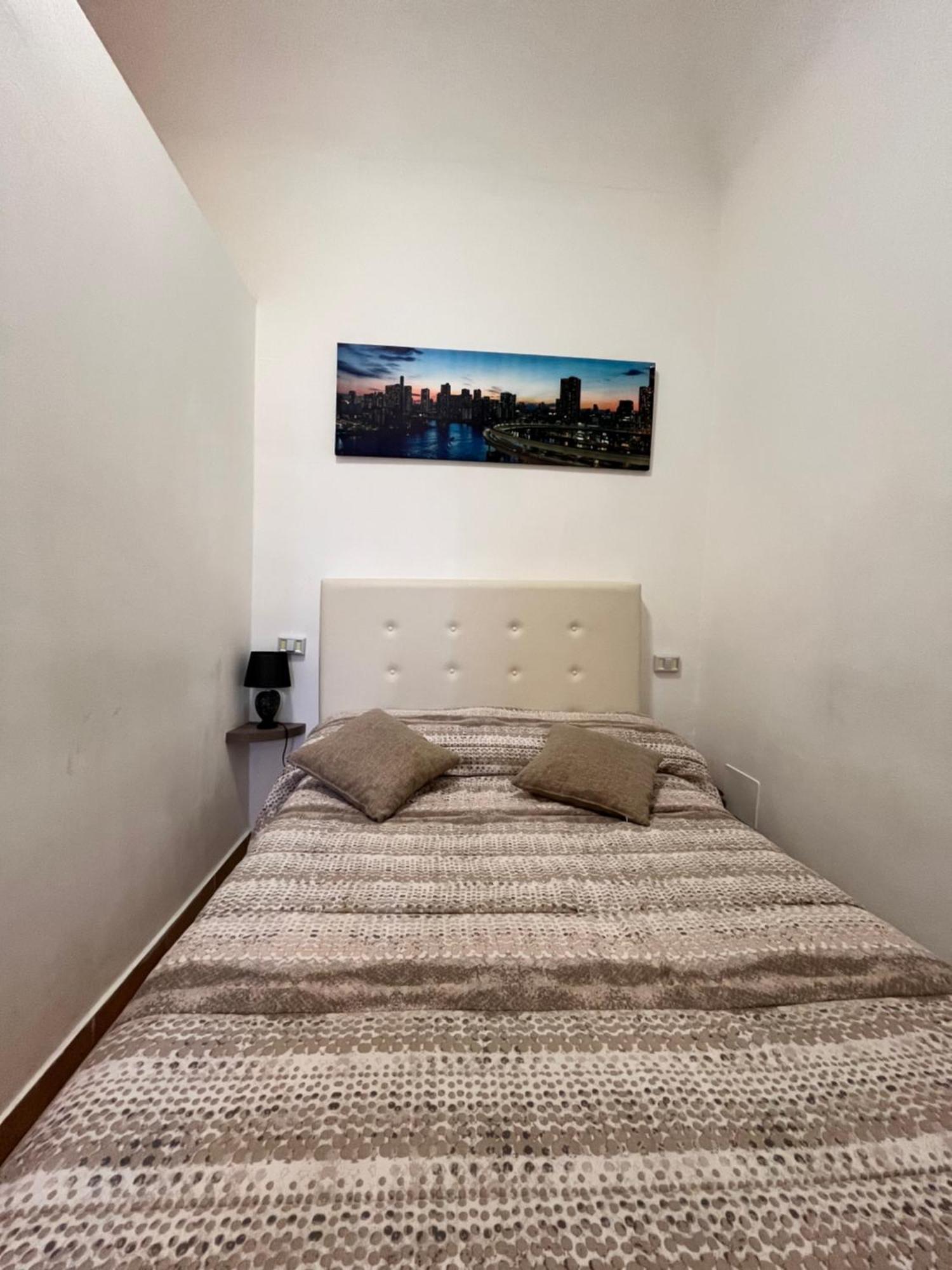 House Del Corso Calatafimi Apartment Palermo Ngoại thất bức ảnh