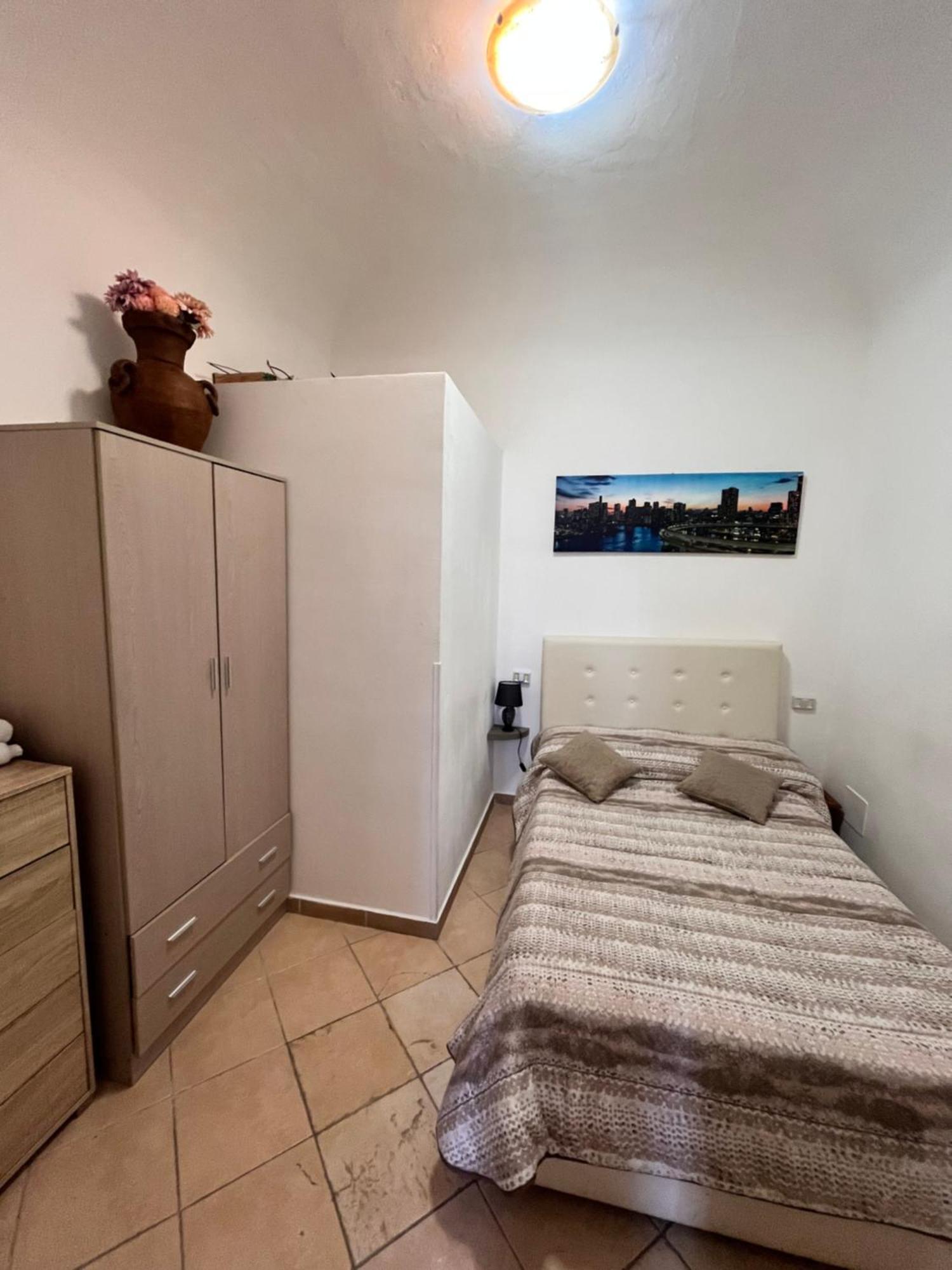 House Del Corso Calatafimi Apartment Palermo Ngoại thất bức ảnh