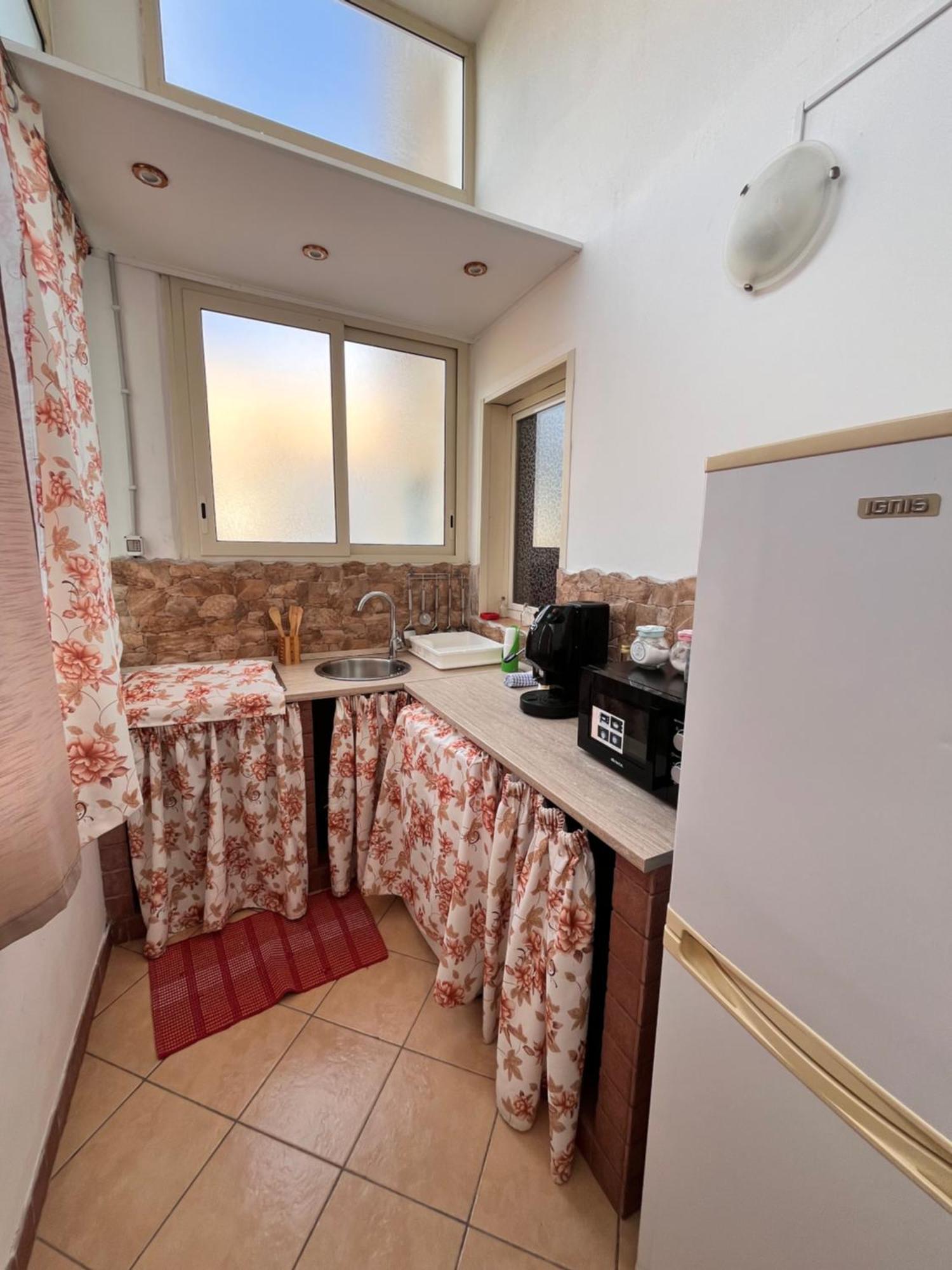 House Del Corso Calatafimi Apartment Palermo Ngoại thất bức ảnh