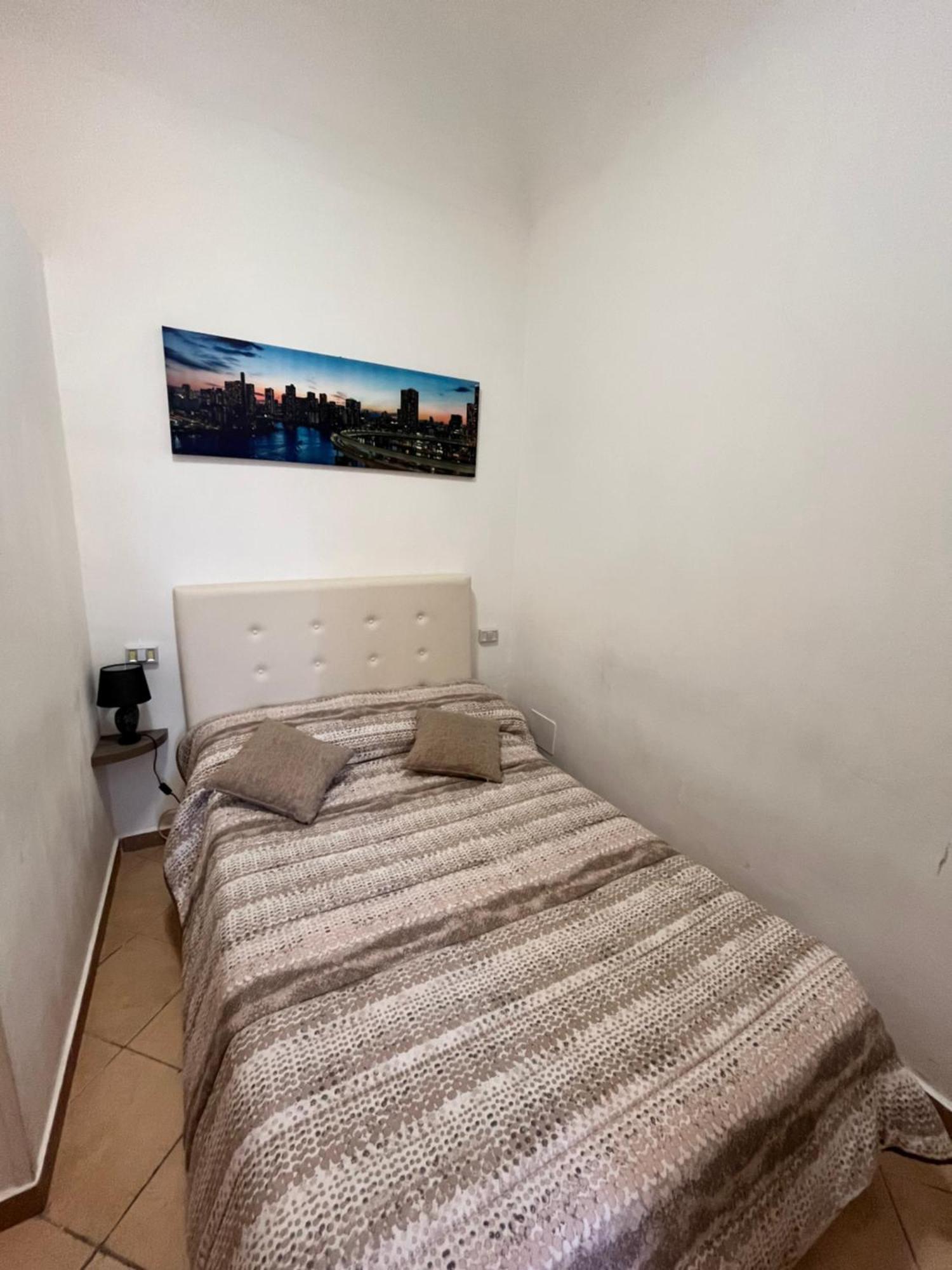 House Del Corso Calatafimi Apartment Palermo Ngoại thất bức ảnh