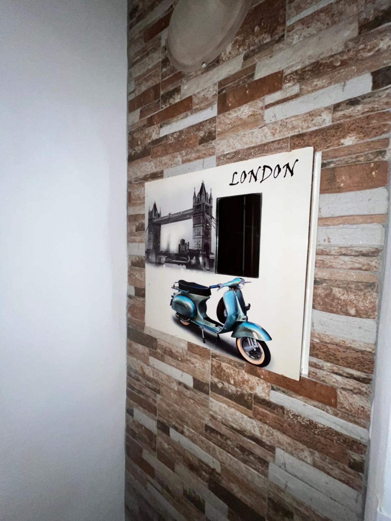 House Del Corso Calatafimi Apartment Palermo Ngoại thất bức ảnh