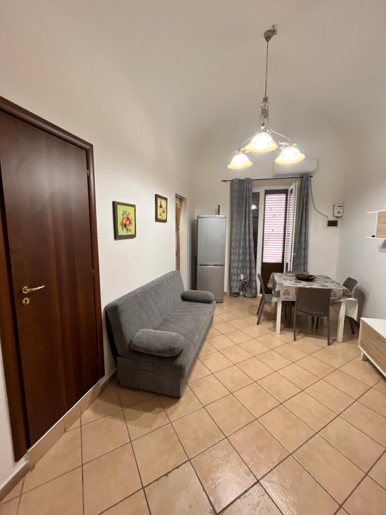 House Del Corso Calatafimi Apartment Palermo Ngoại thất bức ảnh