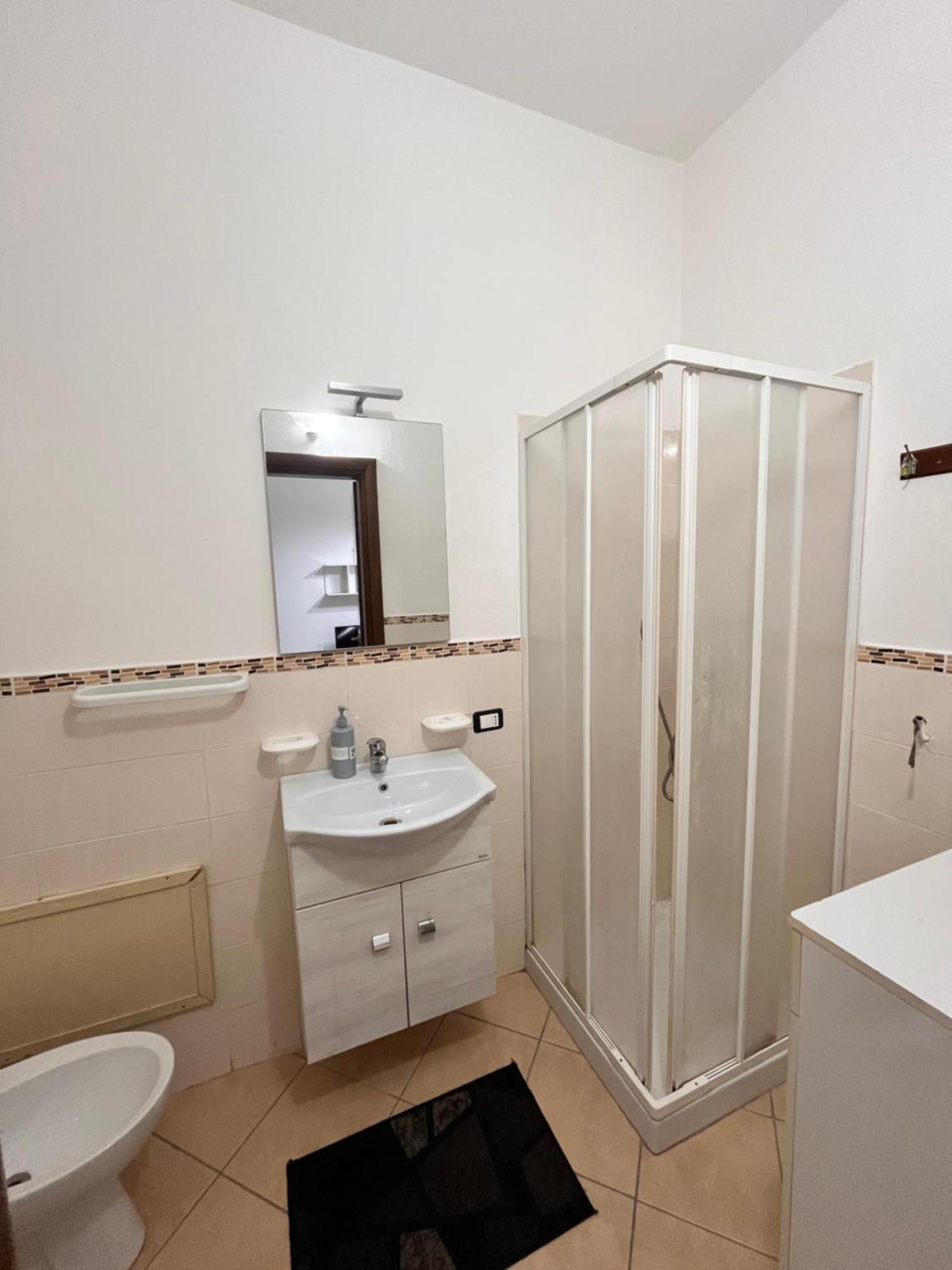 House Del Corso Calatafimi Apartment Palermo Ngoại thất bức ảnh