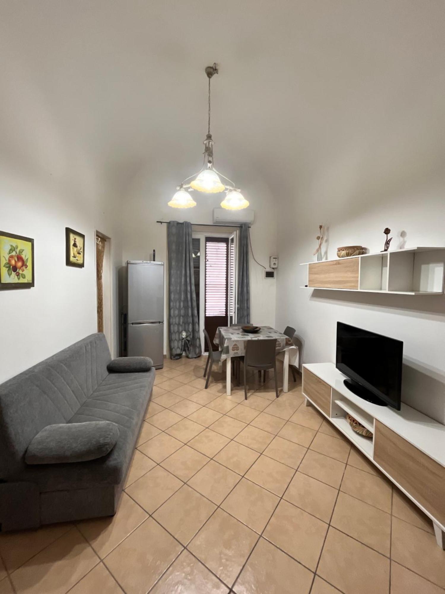 House Del Corso Calatafimi Apartment Palermo Ngoại thất bức ảnh