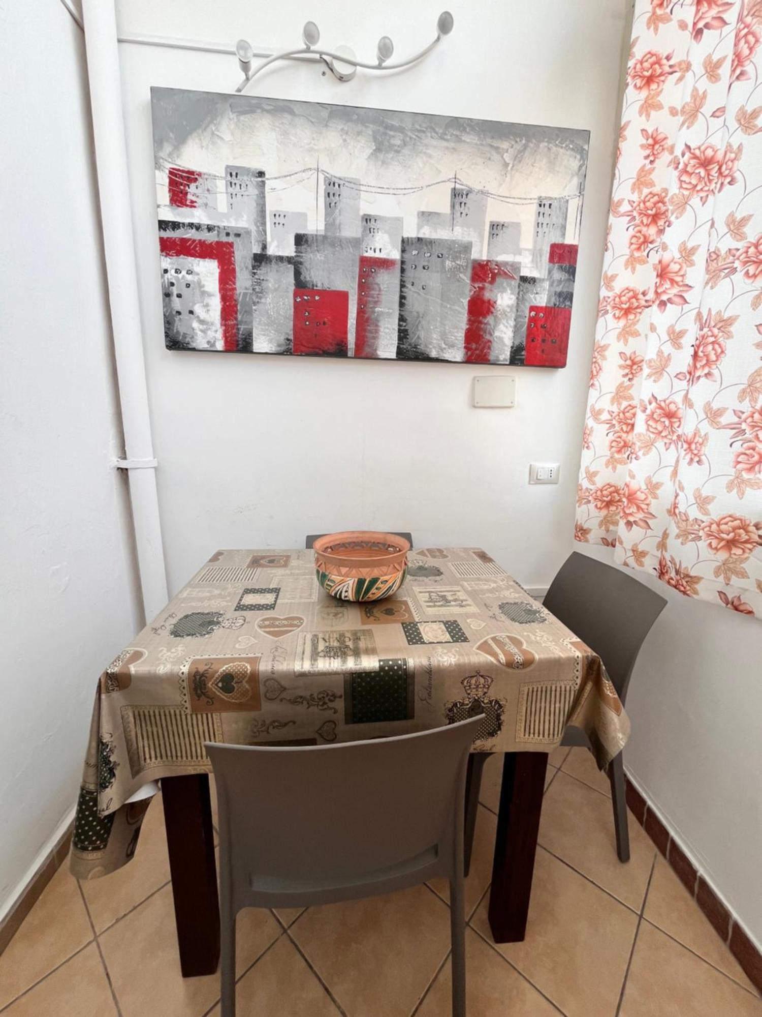 House Del Corso Calatafimi Apartment Palermo Ngoại thất bức ảnh