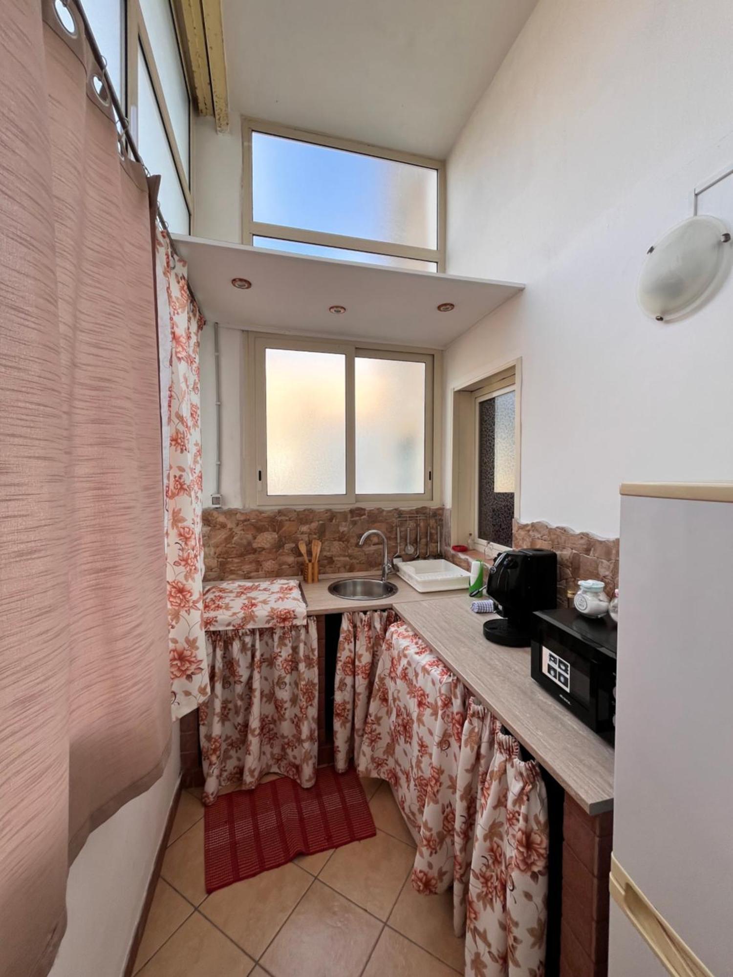 House Del Corso Calatafimi Apartment Palermo Ngoại thất bức ảnh