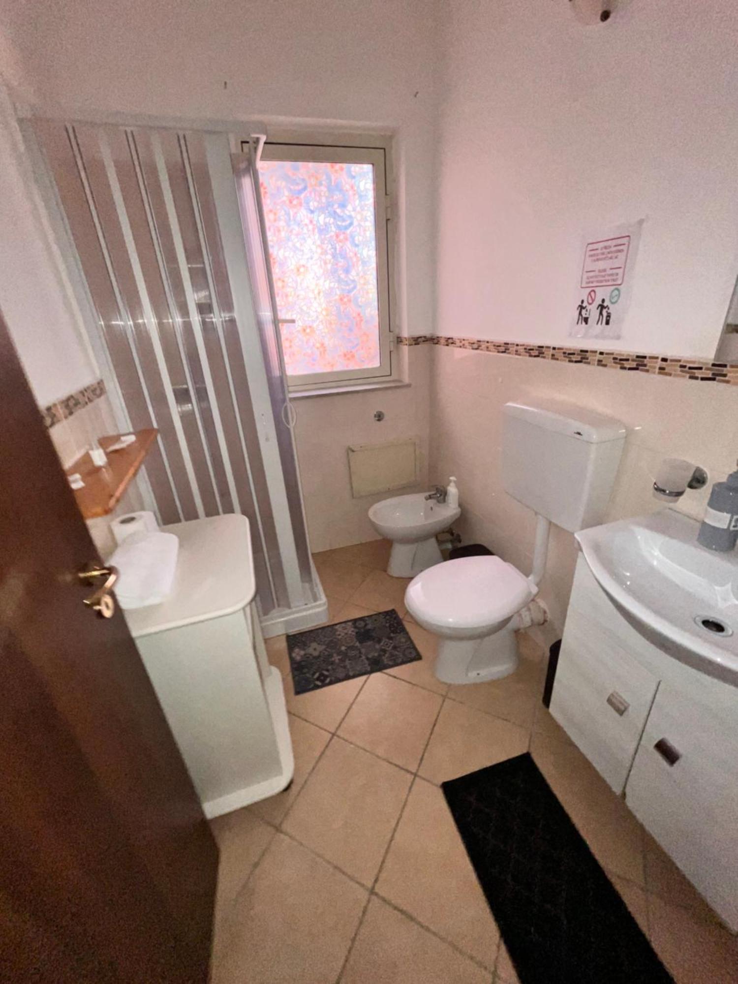 House Del Corso Calatafimi Apartment Palermo Ngoại thất bức ảnh